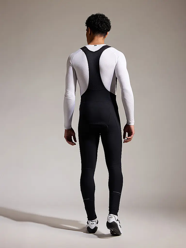 GOREWEAR | Pantalones de ciclismo de invierno para hombre Swiftride Thermo con tirantes |