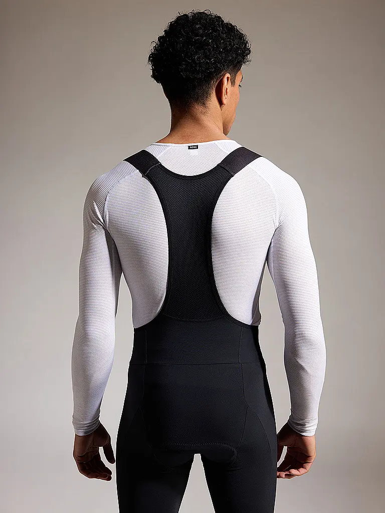 GOREWEAR | Pantalones de ciclismo de invierno para hombre Swiftride Thermo con tirantes |