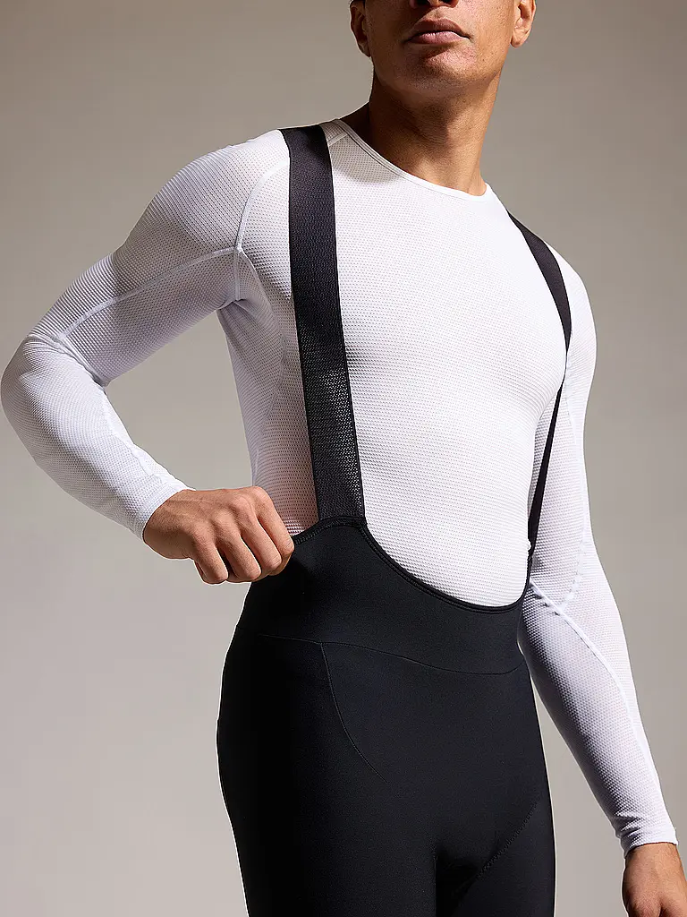 GOREWEAR | Pantalones de ciclismo de invierno para hombre Swiftride Thermo con tirantes |