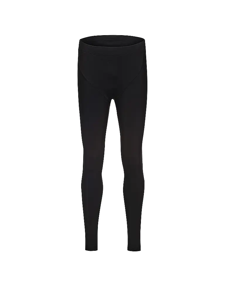 GOREWEAR | Pantalones de ciclismo térmicos de invierno para hombre Swiftride | Negro