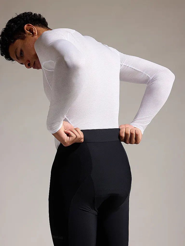 GOREWEAR | Pantalones de ciclismo térmicos de invierno para hombre Swiftride |