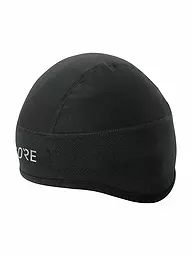 GOREWEAR | Radhaube C3 GORE® WINDSTOPPER® | Negro
