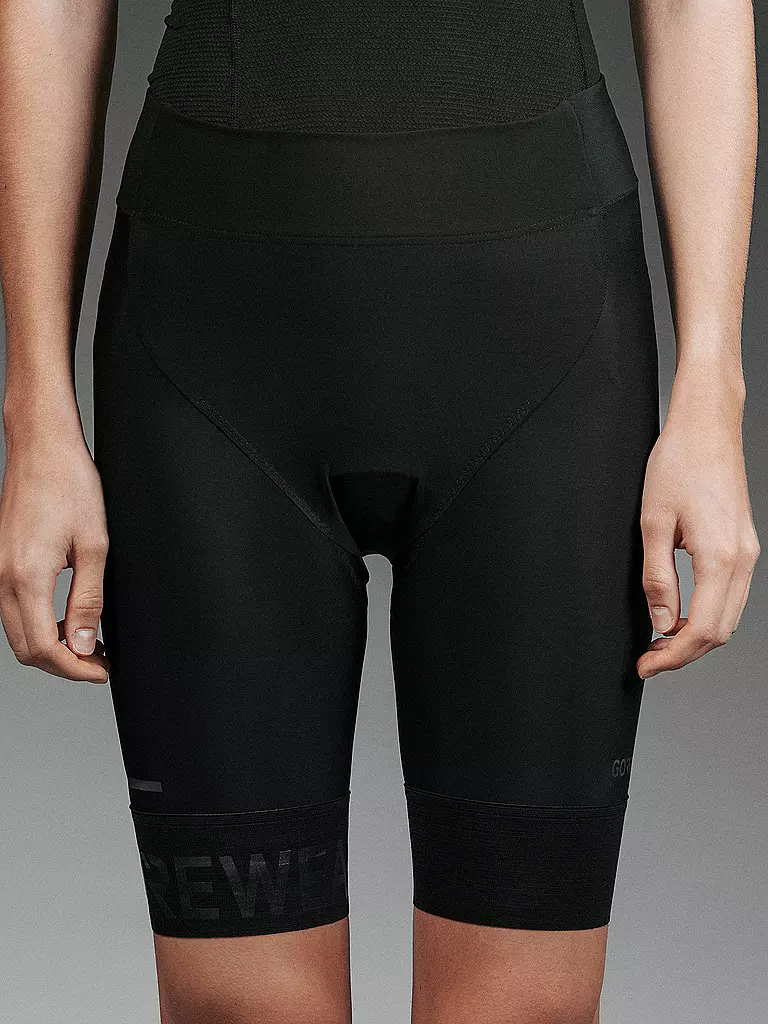 GOREWEAR | Radshort Swiftride para mujer | Negro