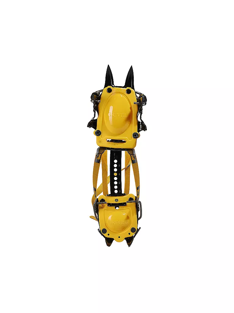 GRIVEL | Crampones Air Tech Dual Matic |