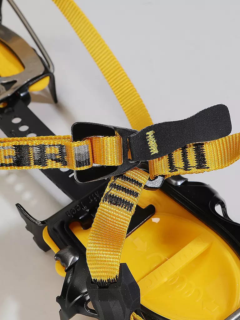 GRIVEL | Crampones Air Tech Dual Matic |