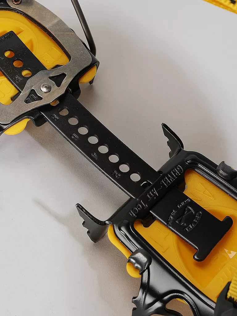 GRIVEL | Crampones Air Tech Dual Matic |