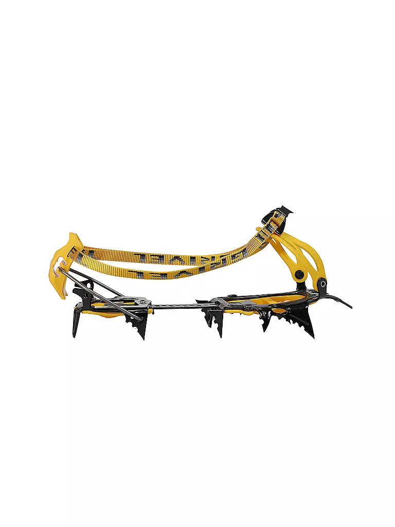 GRIVEL | Steigeisen Air Tech | Amarillo