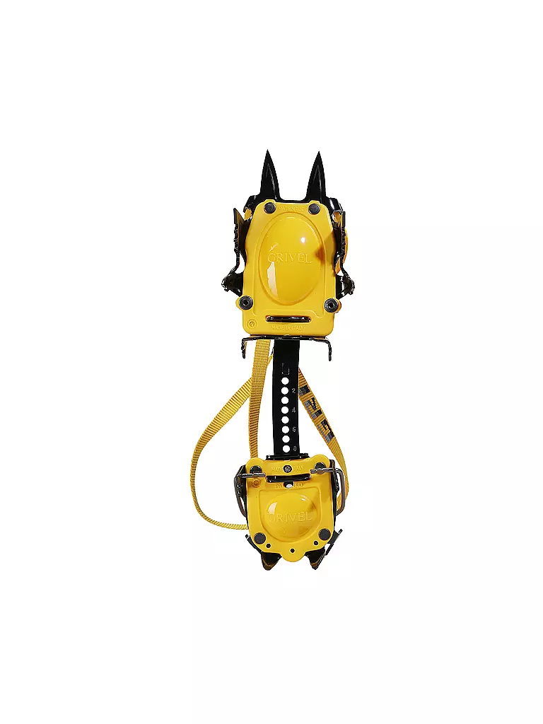 GRIVEL | Steigeisen Air Tech |