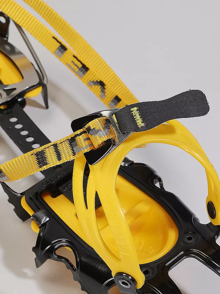 GRIVEL | Steigeisen Air Tech |