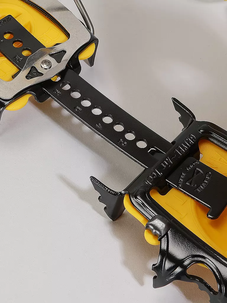 GRIVEL | Steigeisen Air Tech |