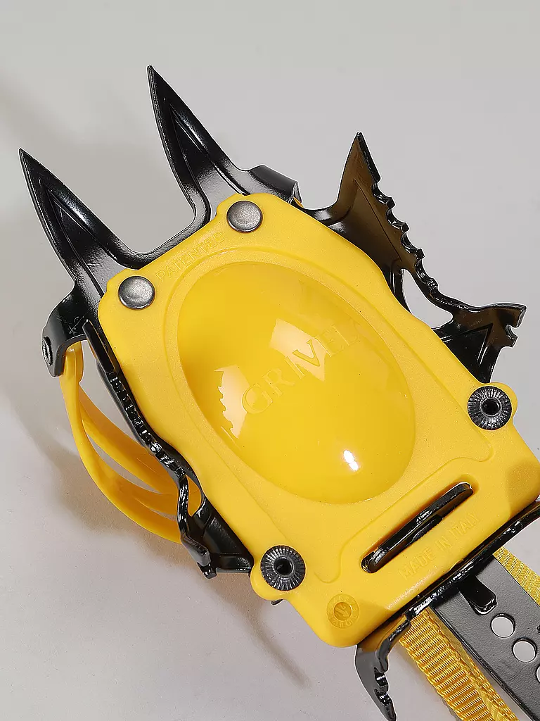 GRIVEL | Steigeisen Air Tech |