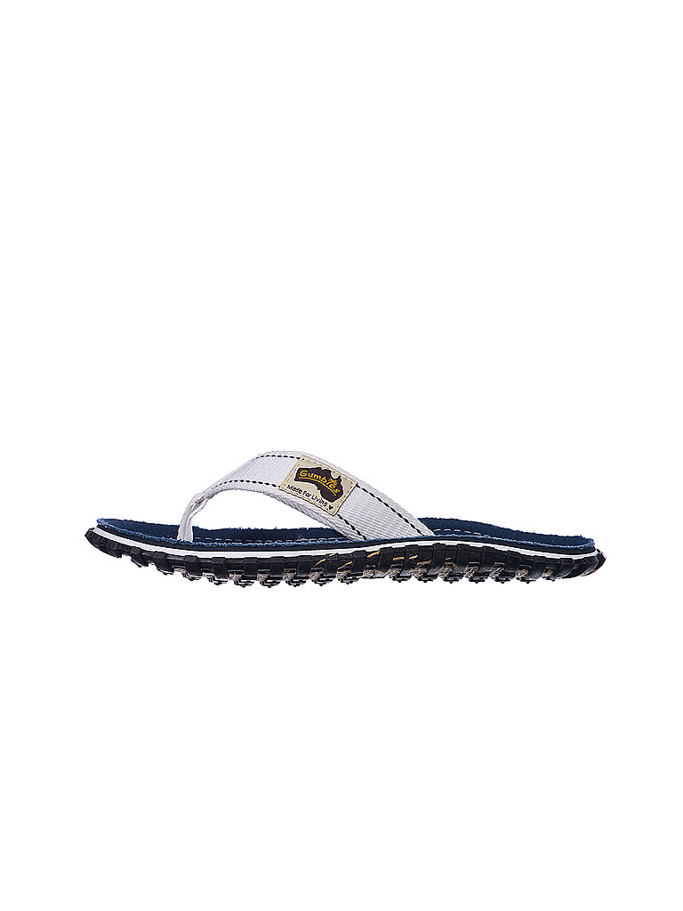 Chanclas Originales para Mujer azul oscuro 40