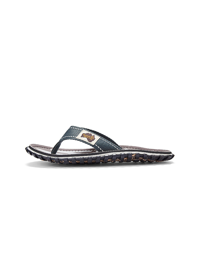 Chanclas Originales para Hombre gris 45