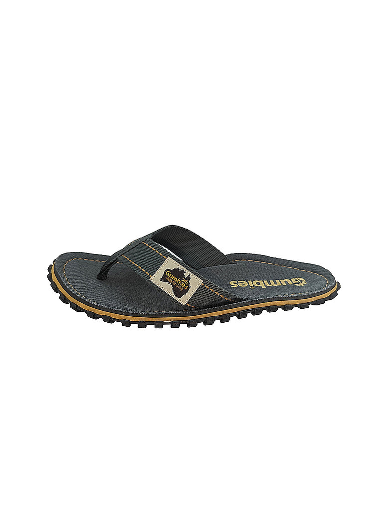 Chanclas Originales para Hombre gris 42