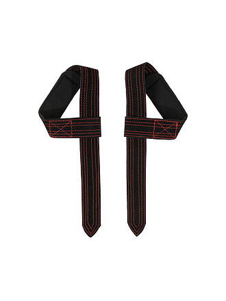 GYMSTICK | Correas de levantamiento de cuero