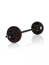 GYMSTICK | Pro Pump Set 20kg | Negro