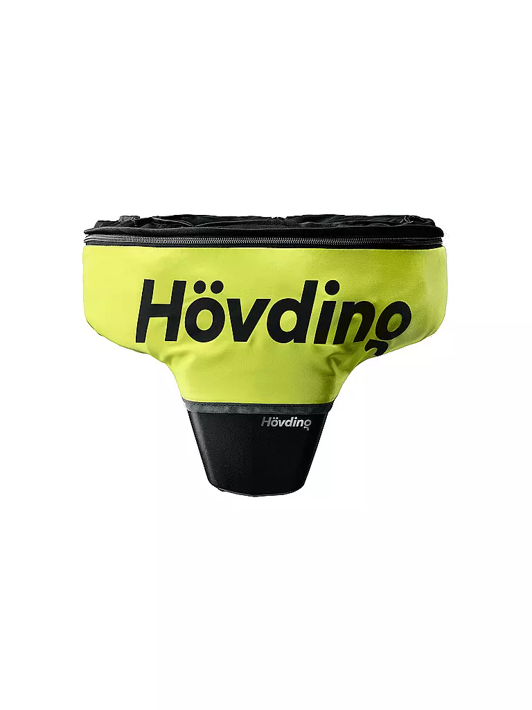 HÖVDING | Überzug Hi-Vis für Hövding 3 Airbag | Multicolor
