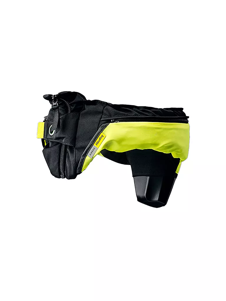 HÖVDING | Überzug Hi-Vis für Hövding 3 Airbag | Multicolor