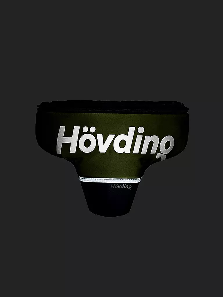 HÖVDING | Überzug Hi-Vis für Hövding 3 Airbag | Multicolor