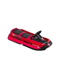 HAMAX | Lenkbob SnowFire | Rojo