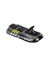 HAMAX | Lenkbob SnowPolice | Negro