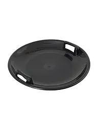 HAMAX | Plato de nieve OVNI | Negro