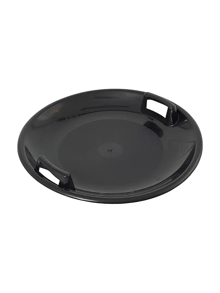 HAMAX | Plato de nieve OVNI | Negro