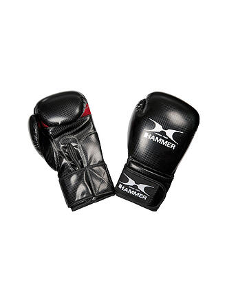 HAMMER | Guantes de boxeo X-SHOCK