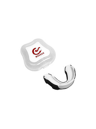 HAMMER | Protector bucal de 3 niveles