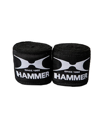 HAMMER | Boxbandage Elástico 2,5m
