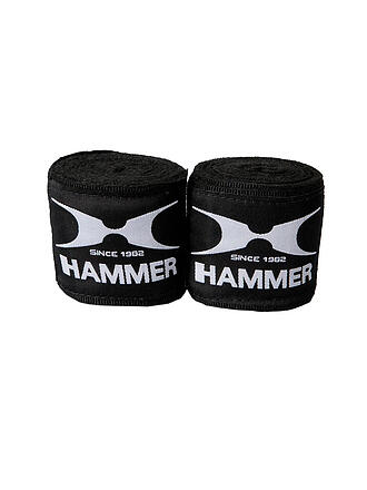 HAMMER | Boxbandage Elástico 3,5m