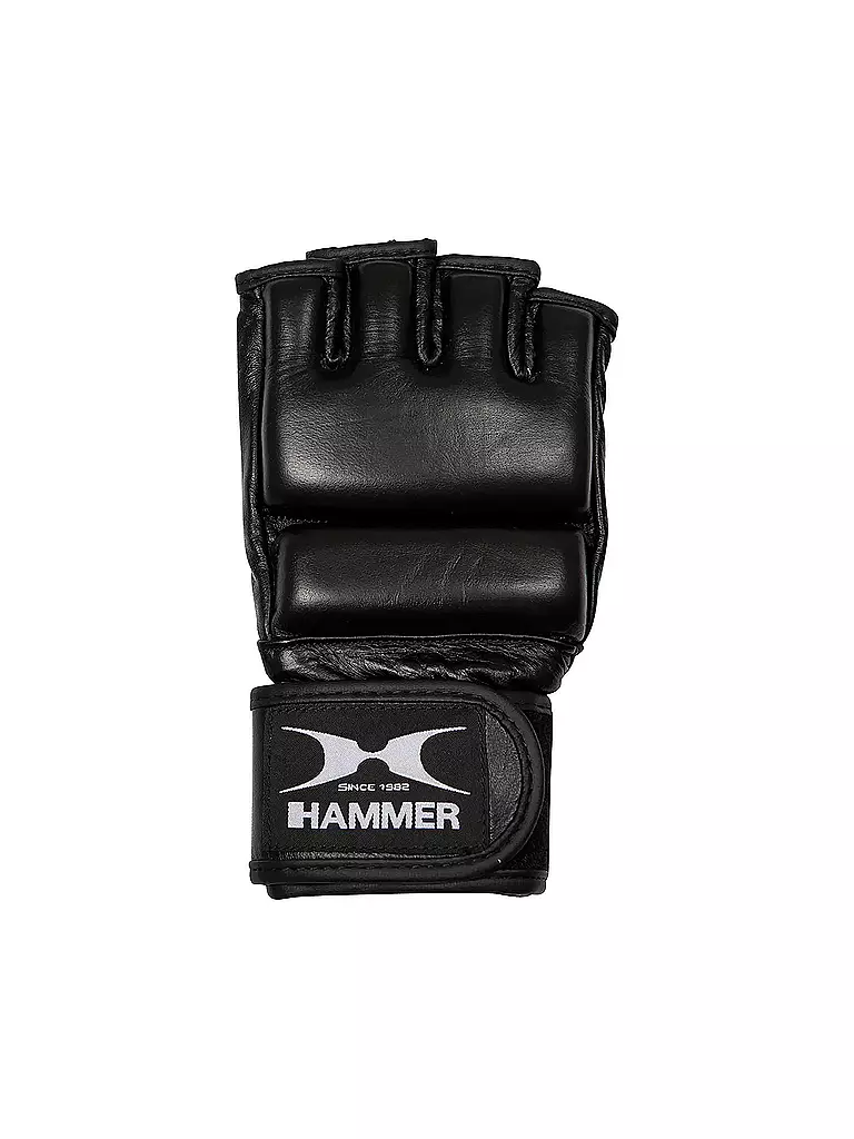 HAMMER | Guantes de saco de boxeo Premium MMA |