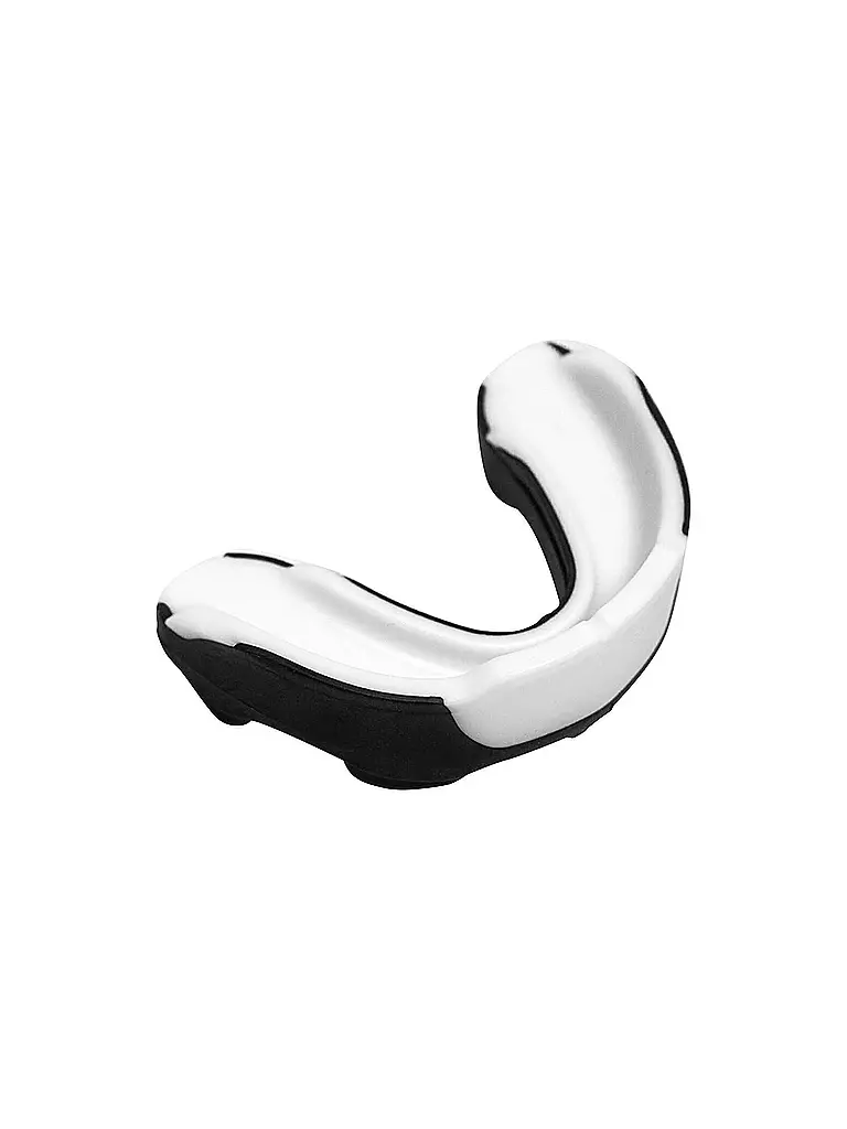 HAMMER | Protector bucal de 3 niveles | Sin color