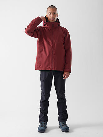 HANWAG | Botas de senderismo para hombre Banks GTX