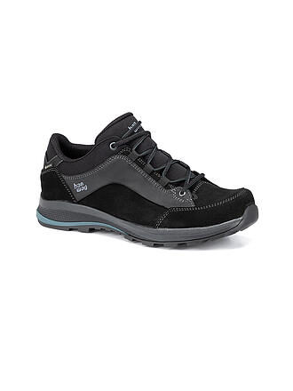 HANWAG | Zapatos de senderismo para hombre Banks Low Bunion II GTX