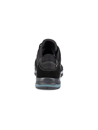 HANWAG | Zapatos de senderismo para hombre Banks Low Bunion II GTX
