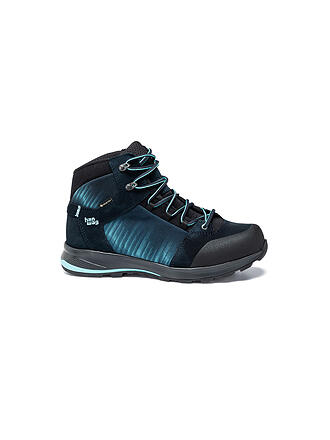 HANWAG | Zapatillas de senderismo para mujer Klarsby Bunion Lady