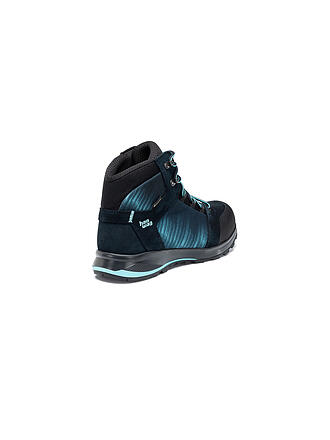HANWAG | Zapatillas de senderismo para mujer Klarsby Bunion Lady