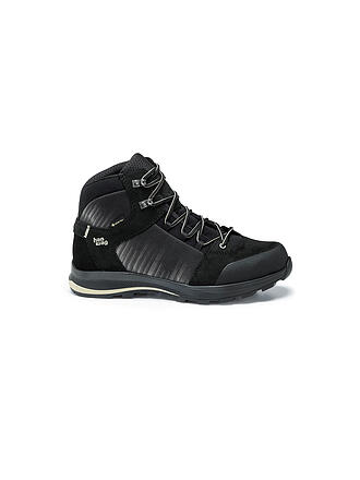 HANWAG | Zapatillas de senderismo para hombre Klarsby Bunion GTX