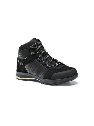 HANWAG | Zapatillas de senderismo para hombre Klarsby Bunion GTX