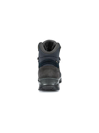 HANWAG | Botas de senderismo para hombre Banks GTX