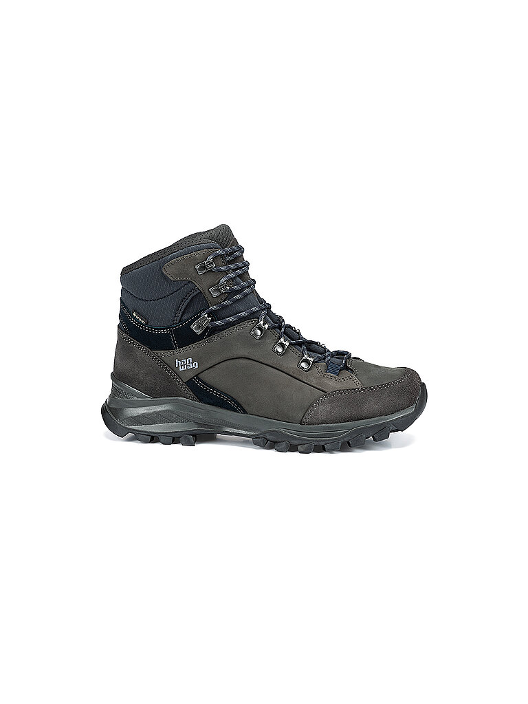Zapatos de senderismo Banks GTX para hombre azul oscuro 42