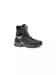 HANWAG | Botas de invierno para mujer Banks Snow Lady GTX | Negro