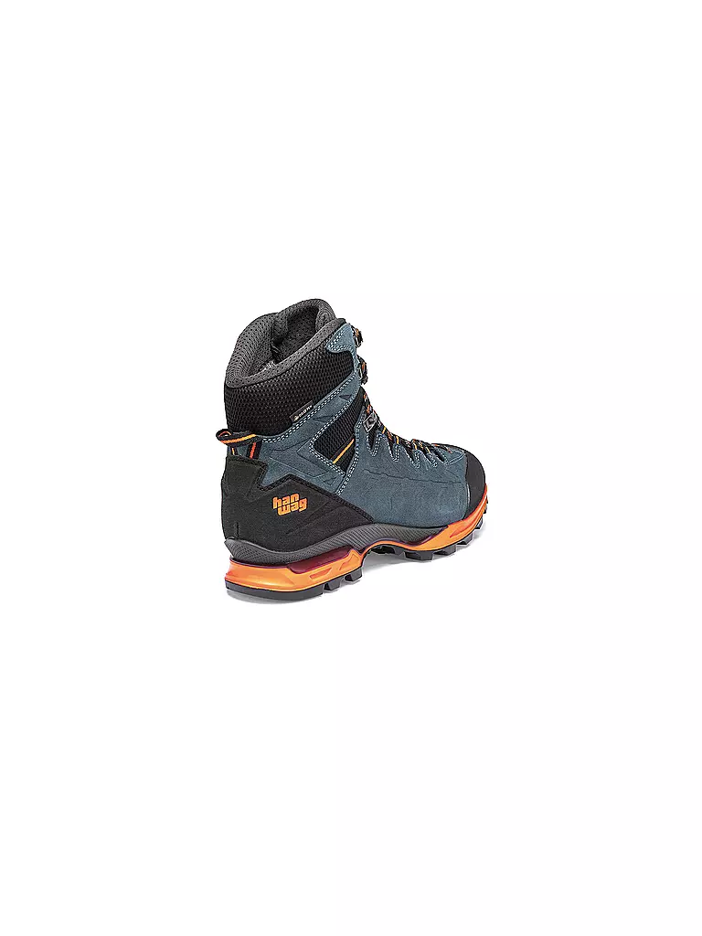HANWAG | Botas de montaña para hombre Makra Trek GTX |