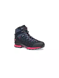 HANWAG | Botas de montaña para mujer Makra Trek Lady GTX | Azul