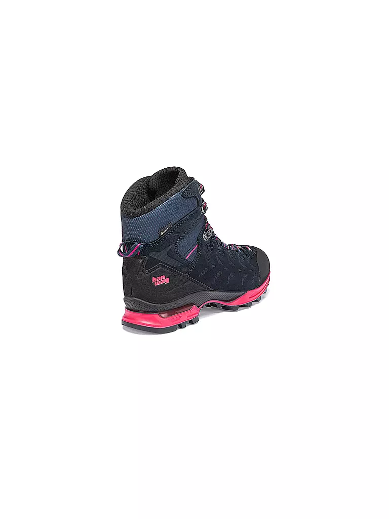 HANWAG | Botas de montaña para mujer Makra Trek Lady GTX |