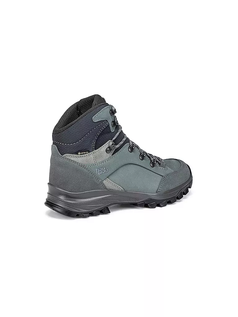 HANWAG | Botas de senderismo Banks GTX para mujer |