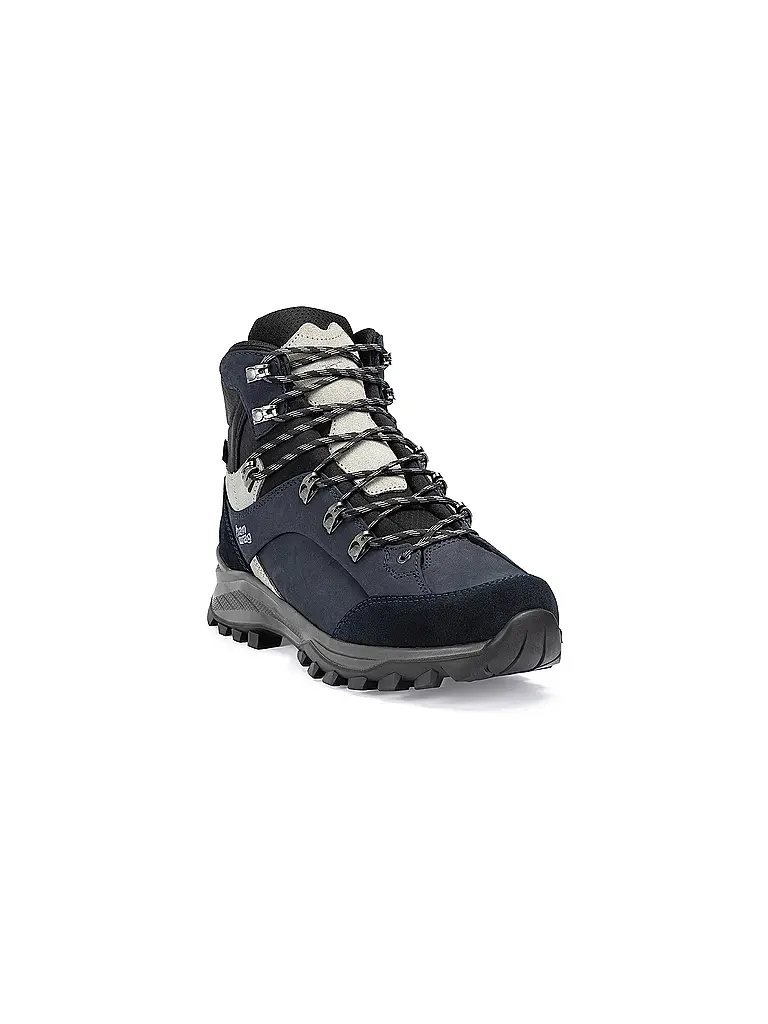 HANWAG | Botas de senderismo para hombre Alta Bunion II GTX | 