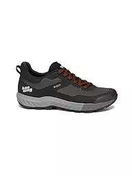 HANWAG | Zapatillas de senderismo para hombre Kaduro Light GTX | Gris