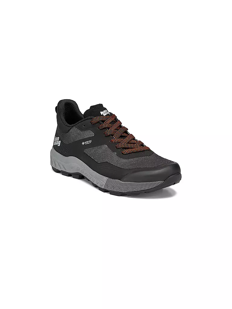 HANWAG | Zapatillas de senderismo para hombre Kaduro Light GTX | 
